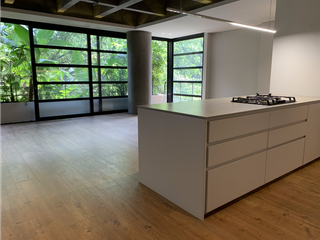 Foto 6 de Venta Apartamento en El Poblado, Sector el Campestre