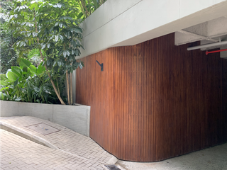 Foto 24 de Venta Apartamento en El Poblado, Sector el Campestre