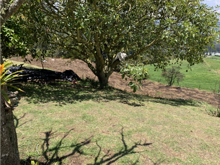 Foto 4 de Venta de Hermoso Lote con Vista en Via la Ceja La Union