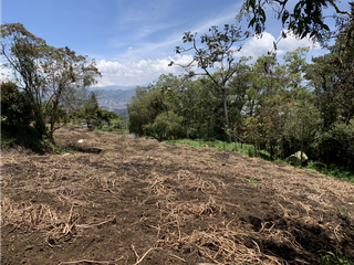 Foto 3 de Venta de Hermoso Lote con Vista en Via la Ceja La Union