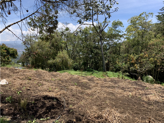 Foto 4 de Venta de Hermoso Lote con Vista en Via la Ceja La Union