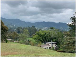 Foto 3 de Venta de Lote en la Vía San Antonio la Ceja, Ubicación y Aprovechable