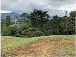 Foto 7 de Venta de Lote en la Vía San Antonio la Ceja, Ubicación y Aprovechable