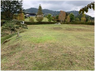 Foto 19 de Venta de Lote en la Vía San Antonio la Ceja, Ubicación y Aprovechable