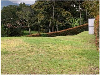 Foto 18 de Venta de Lote en la Vía San Antonio la Ceja, Ubicación y Aprovechable