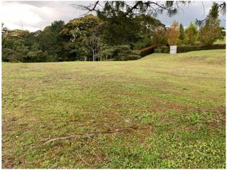 Foto 20 de Venta de Lote en la Vía San Antonio la Ceja, Ubicación y Aprovechable