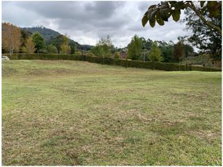 Foto 21 de Venta de Lote en la Vía San Antonio la Ceja, Ubicación y Aprovechable