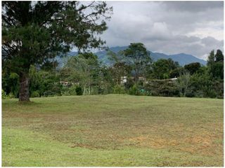 Foto 6 de Venta de Lote en la Vía San Antonio la Ceja, Ubicación y Aprovechable