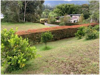 Foto 12 de Venta de Lote en la Vía San Antonio la Ceja, Ubicación y Aprovechable