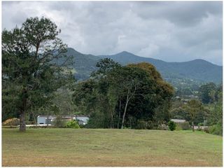 Foto 1 de Venta de Lote en la Vía San Antonio la Ceja, Ubicación y Aprovechable