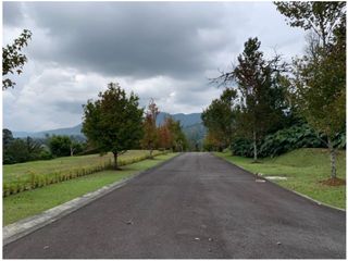 Foto 24 de Venta de Lote en la Vía San Antonio la Ceja, Ubicación y Aprovechable