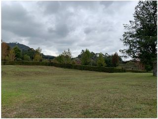 Foto 4 de Venta de Lote en la Vía San Antonio la Ceja, Ubicación y Aprovechable