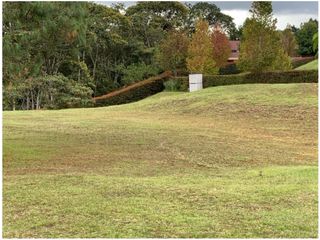 Foto 17 de Venta de Lote en la Vía San Antonio la Ceja, Ubicación y Aprovechable