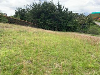 Foto 6 de Venta de Lote en Unidad Cerrada Via San Antonio La Ceja