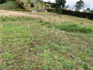 Foto 3 de Venta de Lote en Unidad Cerrada Via San Antonio La Ceja