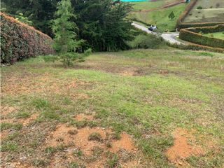 Foto 5 de Venta de Lote en Unidad Cerrada Via San Antonio La Ceja