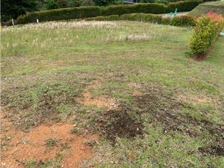 Foto 11 de Venta de Lote en Unidad Cerrada Via San Antonio La Ceja