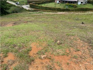 Foto 2 de Venta de Lote en Unidad Cerrada Via San Antonio La Ceja