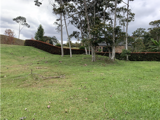 Foto 9 de Venta de Lote En Unidad Cerrada Via San Antonio La Ceja