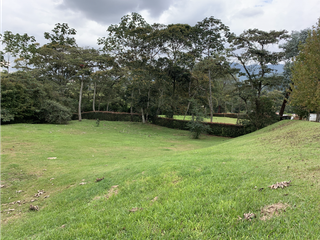 Foto 8 de Venta de Lote En Unidad Cerrada Via San Antonio La Ceja