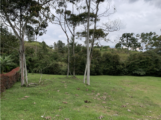 Foto 7 de Venta de Lote En Unidad Cerrada Via San Antonio La Ceja