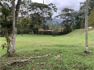 Foto 10 de Venta de Lote En Unidad Cerrada Via San Antonio La Ceja
