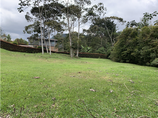 Foto 1 de Venta de Lote En Unidad Cerrada Via San Antonio La Ceja