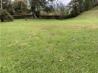 Foto 4 de Venta de Lote En Unidad Cerrada Via San Antonio La Ceja