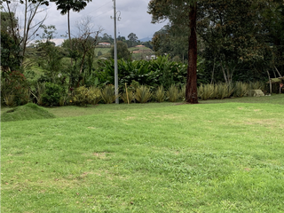 Foto 8 de Venta de Lote En Unidad Cerrada Via San Antonio La Ceja
