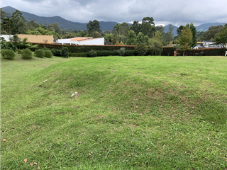 Foto 3 de Venta de Lote En Unidad Cerrada Via San Antonio La Ceja