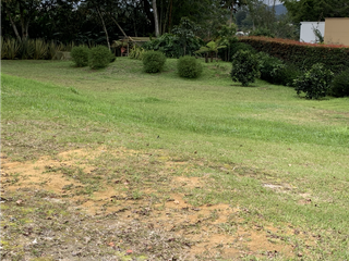 Foto 7 de Venta de Lote En Unidad Cerrada Via San Antonio La Ceja