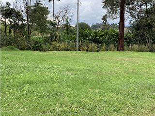 Foto 6 de Venta de Lote En Unidad Cerrada Via San Antonio La Ceja