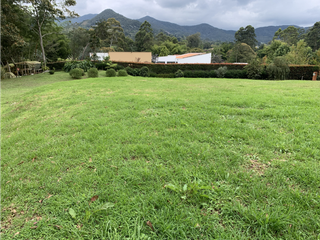 Foto 2 de Venta de Lote En Unidad Cerrada Via San Antonio La Ceja