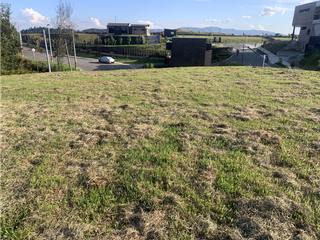 Foto 4 de Venta de Lote en Alto de Palmas Via Aeropuerto en Unidad Cerrada