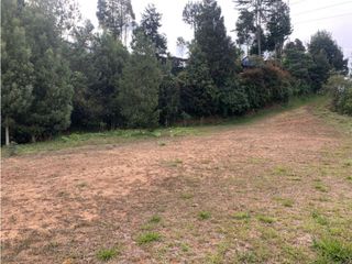 Foto 12 de Venta de Hermoso Lote en El Retiro en Reserva Natural Unidad Cerrada