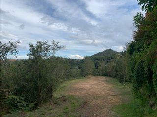 Foto 4 de Venta de Hermoso Lote en El Retiro en Reserva Natural Unidad Cerrada