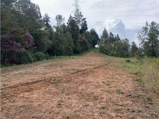 Foto 10 de Venta de Hermoso Lote en El Retiro en Reserva Natural Unidad Cerrada