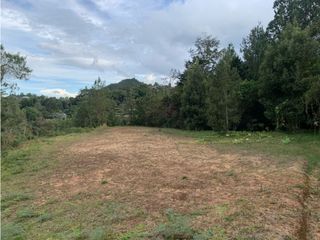 Foto 6 de Venta de Hermoso Lote en El Retiro en Reserva Natural Unidad Cerrada