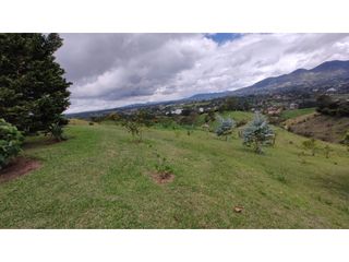 Foto 3 de Venta de Lote Independiente en La Ceja, Sector el Capiro