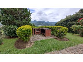 Foto 2 de Venta de Lote Independiente en La Ceja, Sector el Capiro