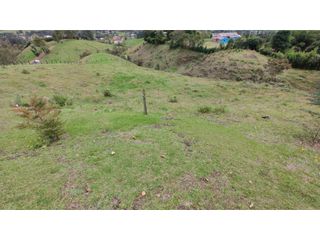 Foto 4 de Venta de Lote Independiente en La Ceja, Sector el Capiro