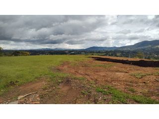 Foto 1 de Venta de Lote Independiente en La Ceja, Sector el Capiro