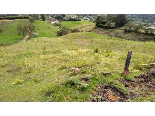 Foto 10 de Venta de Lote Independiente en La Ceja, Sector el Capiro