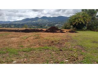Foto 2 de Venta de Lote Independiente en La Ceja, Sector el Capiro