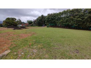 Foto 9 de Venta de Lote Independiente en La Ceja, Sector el Capiro