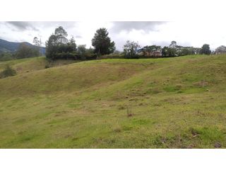 Foto 1 de Venta de Lote Independiente en La Ceja, Sector el Capiro