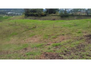 Foto 2 de Venta de Lote Independiente en La Ceja, Sector el Capiro