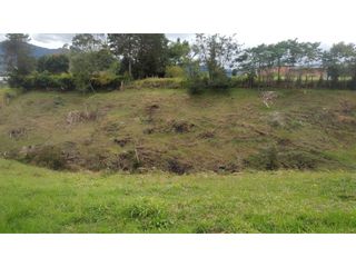 Foto 8 de Venta de Lote Independiente en La Ceja, Sector el Capiro