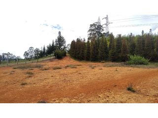 Foto 3 de Venta de Lote Independiente en La Ceja, Sector el Capiro