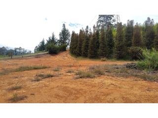 Foto 2 de Venta de Lote Independiente en La Ceja, Sector el Capiro